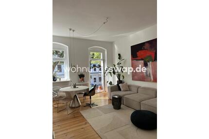 Wohnungsswap - 2 Zimmer, 65 m² - Paul-Lincke-Ufer, Kreuzberg, Berlin