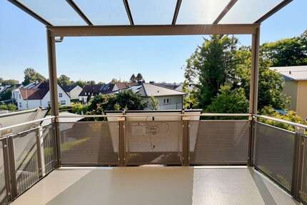 Wohnung zum Mieten in Dachau 1.745,00 € 101 m²