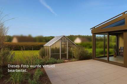 Haus zum Kaufen in Ellefeld 180.000,00 € 125 m²