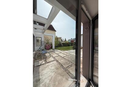 Spröda-Bungalow mit Fußbodenheizung EBK Garten ev. Mietkauf - Delitzsch