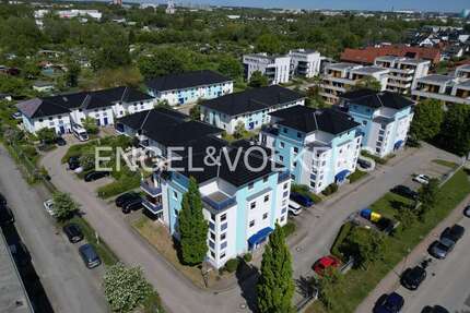 Wohnung zum Kaufen in Rostock 345.000,00 € 91 m²