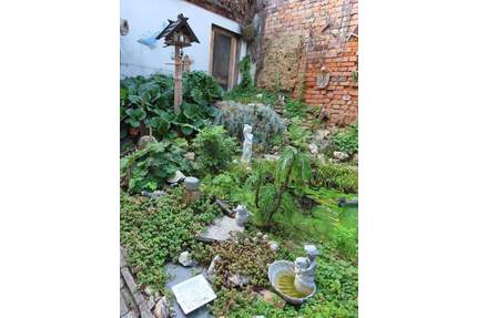 Genießen Sie Klassik und Moderne in Ihrem neuen Heim in Zeulenroda - Zeulenroda-Triebes