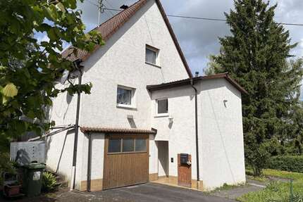 Haus zum Kaufen in Bretzfeld Waldbach 299.000,00 € 105 m² - Bretzfeld / Waldbach