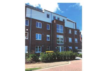 Wohnung zum Kaufen in Buchholz 344.000,00 € 67.3 m²