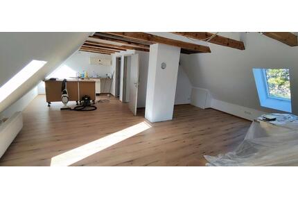 Kleine Wohnung auf dem Lande - 400,00&nbsp;EUR Kaltmiete, ca.&nbsp; 50,00&nbsp;m&sup2; in Garz/Rügen (PLZ: 18574)