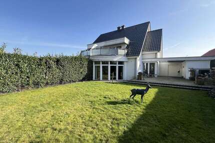 Haus zum Kaufen in Neuenkirchen 495.000,00 € 176.67 m²