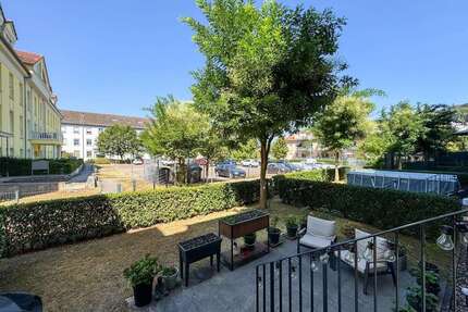 Wohnung zum Kaufen in Lahr 217.500,00 € 77 m²
