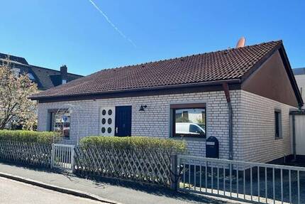 Modernisierter Bungalow - sofort beziehbar! - Feucht