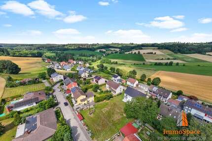 Grundstück zu verkaufen in Emersacker 290.000,00 € 1015 m²