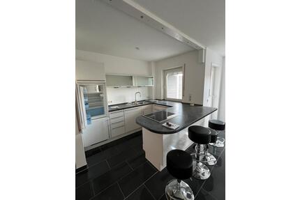 2-Zimmer-Wohnung mit Terrasse ruhige Lage Hagen-Haspe zur Miete