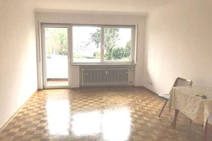 Wohnung zum Mieten in Frankfurt am Main 850,00 € 56 m²