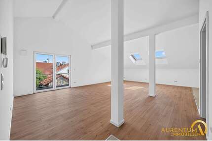 Wohnung zum Kaufen in Abensberg 399.900,00 € 100.05 m²