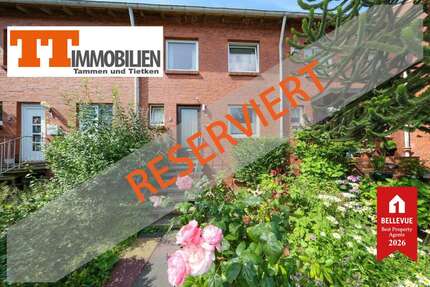 Haus zum Kaufen in Wilhelmshaven 159.000,00 € 116.18 m²