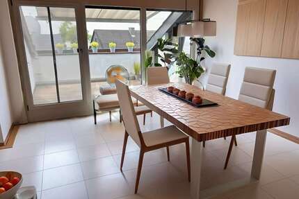 Wohnung zum Kaufen in Kehl 260.000,00 € 90 m²