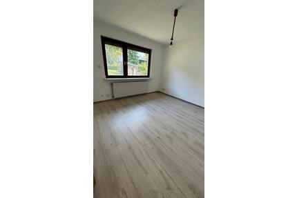 Schöne 3-Zimmer-Wohnung in ruhiger Lage von Sittensen