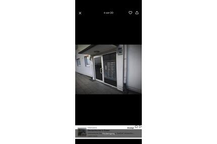 Appartement zu vermieten - 620,00&nbsp;EUR Kaltmiete, ca.&nbsp; 41,00&nbsp;m&sup2; in Wuppertal (PLZ: 42103) Elberfeld