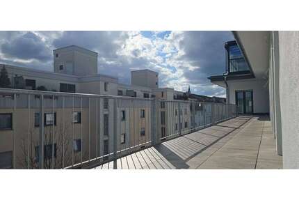 Wohnung zum Mieten in Pforzheim 615,00 € 49.5 m²