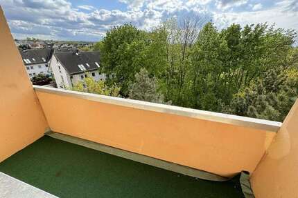 Wohnung zum Mieten in Merseburg 600,00 € 66 m²