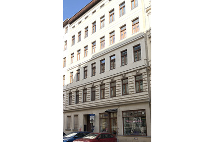 Wohnung zum Kaufen in Magdeburg 62.500,00 € 37 m²