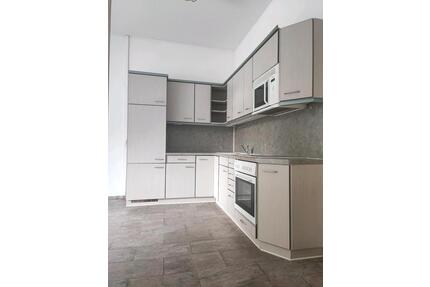 Große 2-Raum-Wohnung mit EBK - 370,00&nbsp;EUR Kaltmiete, ca.&nbsp; 72,00&nbsp;m&sup2; in Kemberg (PLZ: 06901)