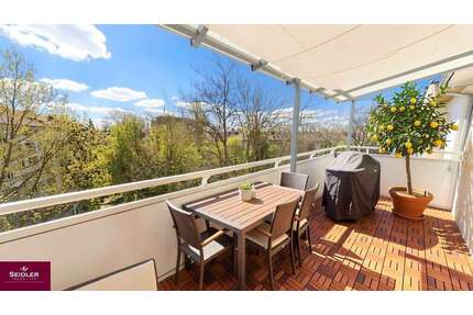 Wohnung zum Kaufen in Ludwigshafen am Rhein 349.000,00 € 131.95 m²