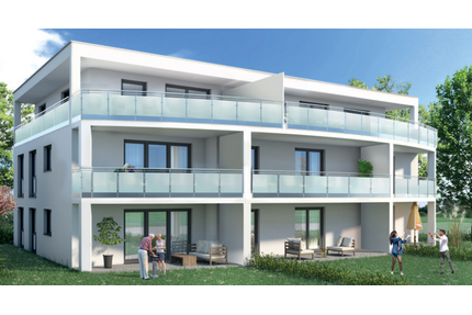 Wohnung zum Mieten in Öhringen 900,00 € 84.43 m²