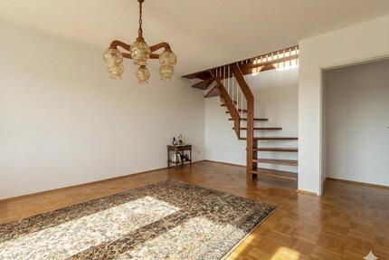 Wohnung zu vermieten ,3ZKB ,84 qm Neu Renoviert - Völklingen