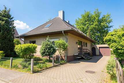 Haus zum Kaufen in Diepholz 329.500,00 € 180 m²
