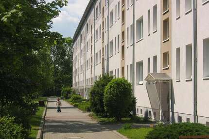 Wohnung zum Mieten in Wurzen 365,00 € 58.66 m²