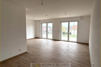 Unterhofkirchen - Lichtdurchflutete Doppelhaushälfte - ideal für Familien! - Taufkirchen (Vils)