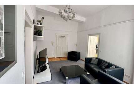 Wohnung zum Mieten in Bamberg 550,00 € 60 m²