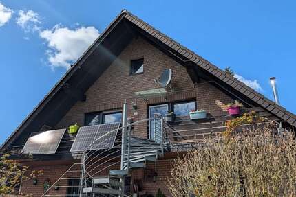 Wohnung zum Mieten in Kürten 600,00 € 68 m²
