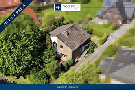 Haus zum Kaufen in Wilhelmshaven 229.000,00 € 145.63 m²