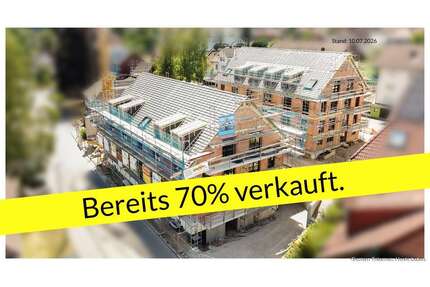 Wohnung zum Kaufen in Titisee-Neustadt 303.000,00 € 57.13 m²