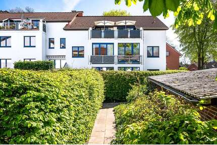 Wohnung zum Kaufen in Reinbek 379.000,00 € 107 m²