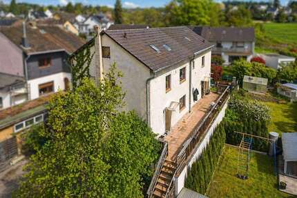 Haus zum Kaufen in Alfter Impekoven 319.000,00 € 197 m² - Alfter / Impekoven