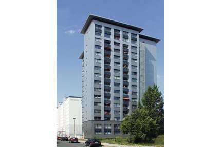 Wohnung zum Mieten in Magdeburg 343,50 € 61.34 m²