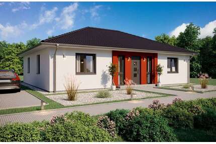 Haus zum Kaufen in Sietow-Dorf 434.400,00 € 130 m²