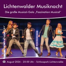 Lichtenwalder Musiknacht