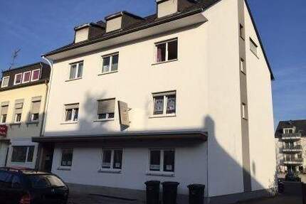 ***Großzügig, mit schönem Balkon*** - Konz