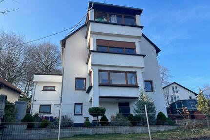 Mehrfamilienhaus mit 5 Einheiten Kernsanierung 2009 - Wilhelmsfeld