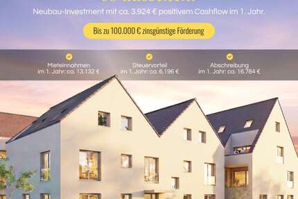 Wohnung zum Kaufen in Kirchheim 485.000,00 € 88.28 m²