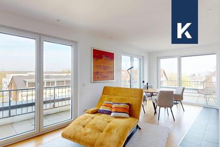 Sonnige Aussichten – deine Traumwohnung zum Verlieben - Frechen