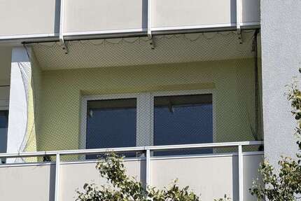 Wohnung zum Kaufen in Parchim 70.000,00 € 58 m²