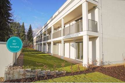 Wohnung zum Mieten in Chemnitz 1.253,00 € 82.19 m²