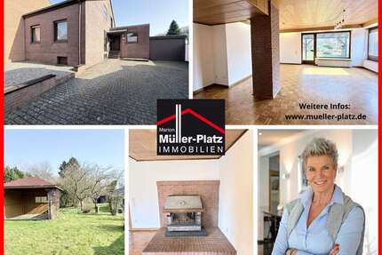 Haus zum Kaufen in Wegberg 299.000,00 € 104 m²