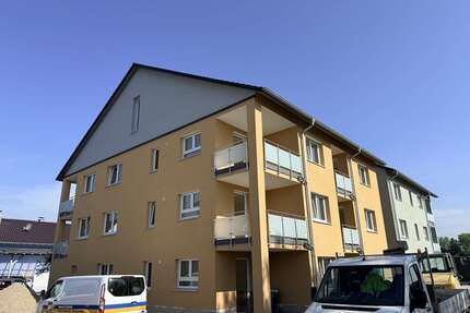 Wohnung zum Mieten in Herbolzheim 760,00 € 48.9 m²