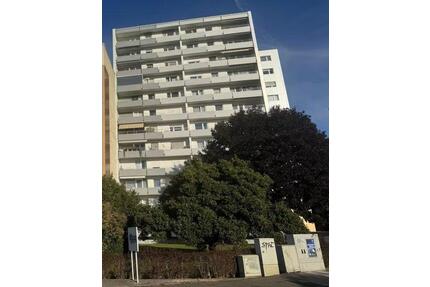 Eigentumswohnung, 3 ZKDB, Balkon, 96 qm². Kapitalanlage - Bergheim