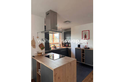 Wohnungsswap - Theodor-Fischer-Straße - München Allach-Untermenzing