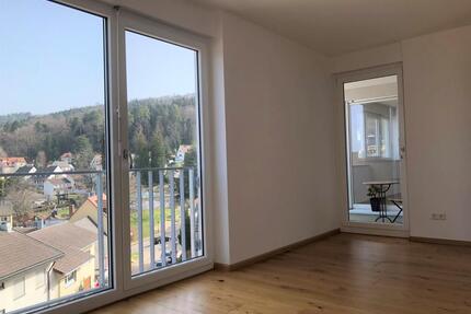 Herrliches Panorama und modernes Wohnambiente - Badenweiler